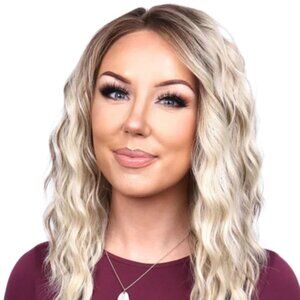 Chelsey Smith Crowns- Dolce with Low Lights